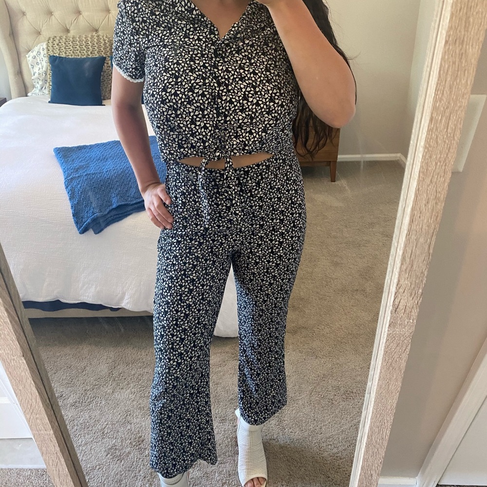 H&M Floral Set - Picture 6 of 7